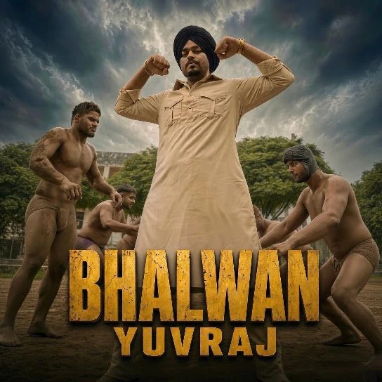 Bhalwan Yuvraj mp3 song free download, Bhalwan Yuvraj full album