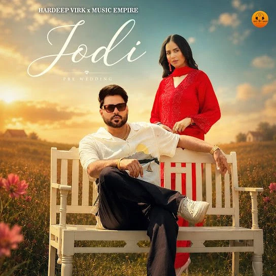 Jodi Hardeep Virk mp3 song free download, Jodi Hardeep Virk full album