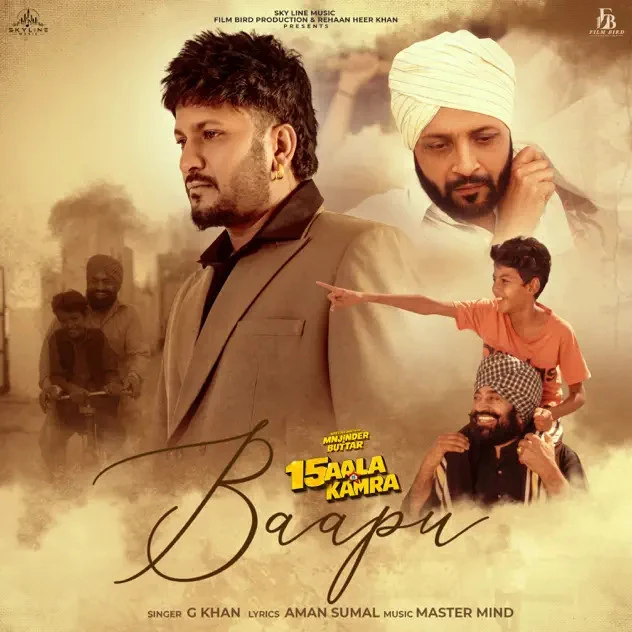 Baapu G Khan mp3 song free download, Baapu G Khan full album