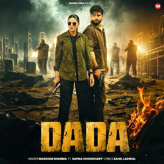 Dada Masoom Sharma, Sapna Choudhary mp3 song free download, Dada Masoom Sharma, Sapna Choudhary full album
