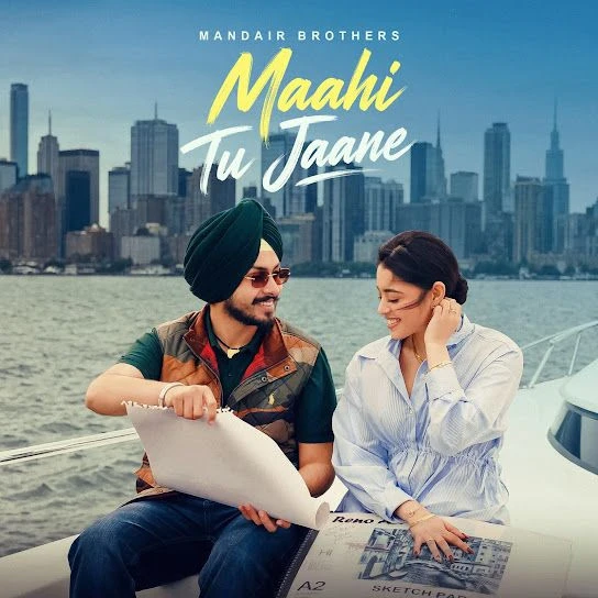 Maahi Tu Jaane Jaskanwar Mandair, Navkanwar Mandair mp3 song free download, Maahi Tu Jaane Jaskanwar Mandair, Navkanwar Mandair full album