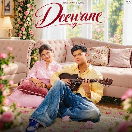 Deewane Arjun Sahota mp3 song free download, Deewane Arjun Sahota full album