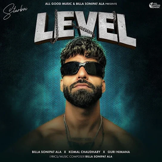 Level Billa Sonipat Ala, Komal Chaudhary mp3 song free download, Level Billa Sonipat Ala, Komal Chaudhary full album