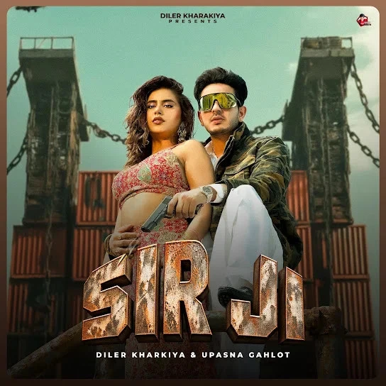 Sir Ji Diler Kharkiya, Upasna Gahlot mp3 song free download, Sir Ji Diler Kharkiya, Upasna Gahlot full album