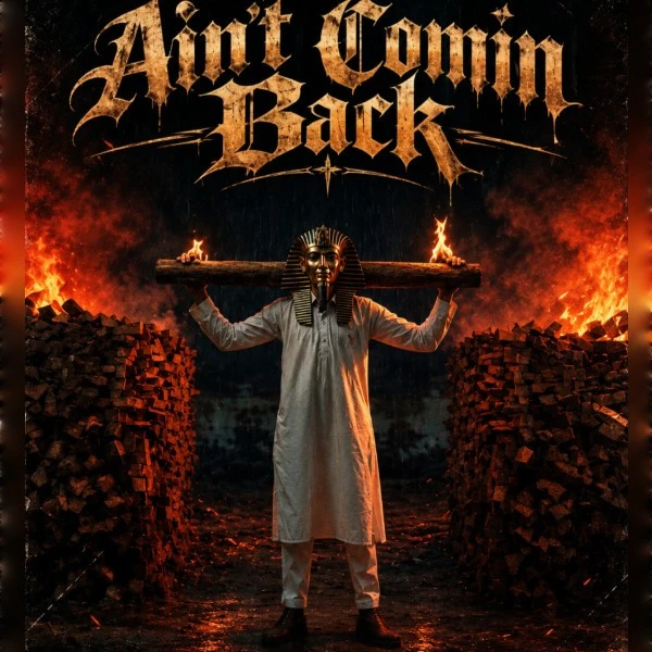 Ain't Comin Back A-bazz mp3 song free download, Ain't Comin Back A-bazz full album
