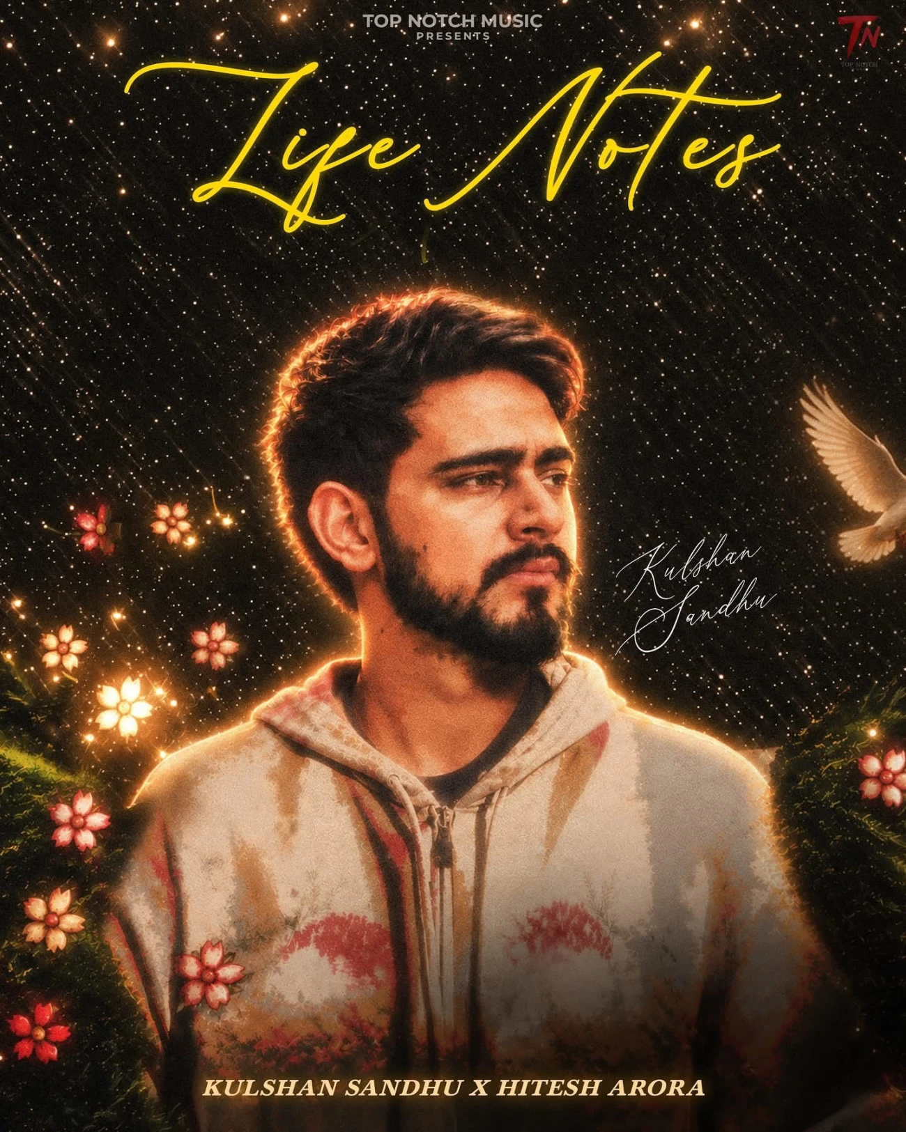 Life Notes Kulshan Sandhu mp3 song free download, Life Notes Kulshan Sandhu full album