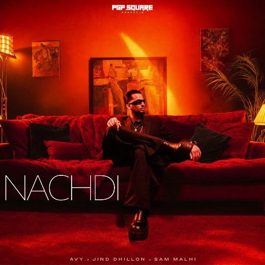 Nachdi Avy mp3 song free download, Nachdi Avy full album