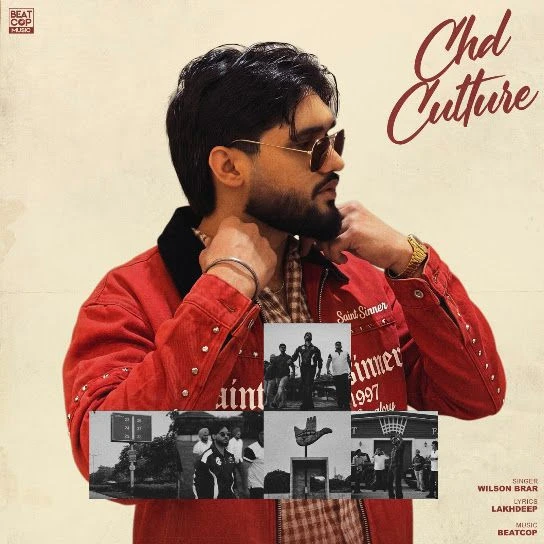 Chd Culture Wilson Brar mp3 song free download, Chd Culture Wilson Brar full album