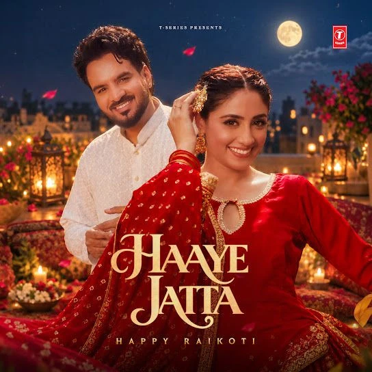 Haaye Jatta Happy Raikoti mp3 song free download, Haaye Jatta Happy Raikoti full album