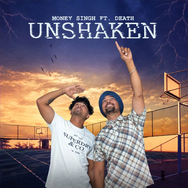 Unshaken Money Singh mp3 song free download, Unshaken Money Singh full album
