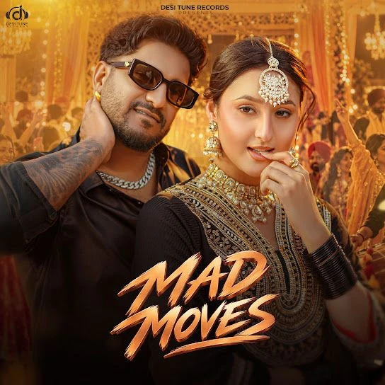 MAD MOVES G Khan mp3 song free download, MAD MOVES G Khan full album