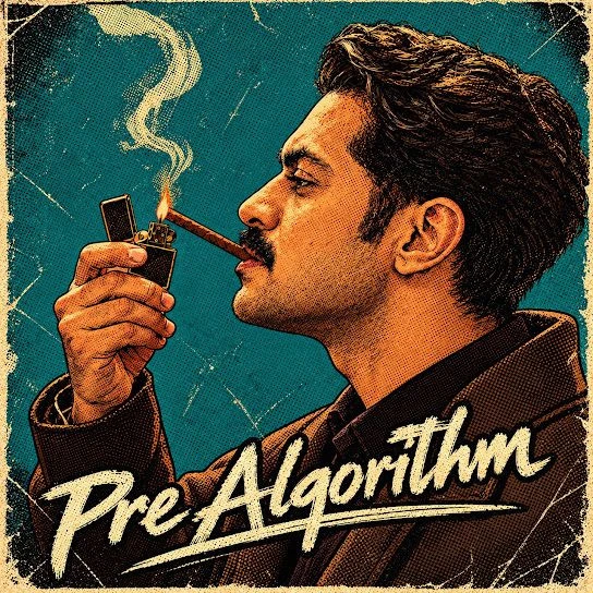 Pre Algorithm Yuvraj Tung mp3 song free download, Pre Algorithm Yuvraj Tung full album