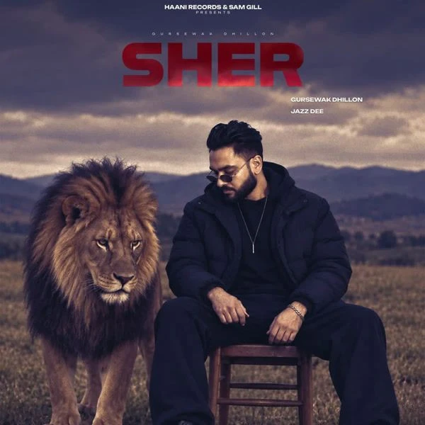 Sher Gursewak Dhillon mp3 song free download, Sher Gursewak Dhillon full album