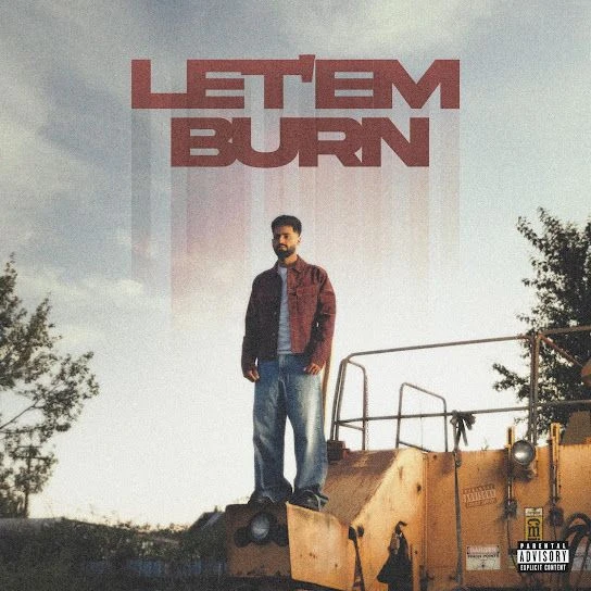 Let Em Burn Jas Dhillon, Karam Brar mp3 song free download, Let Em Burn Jas Dhillon, Karam Brar full album