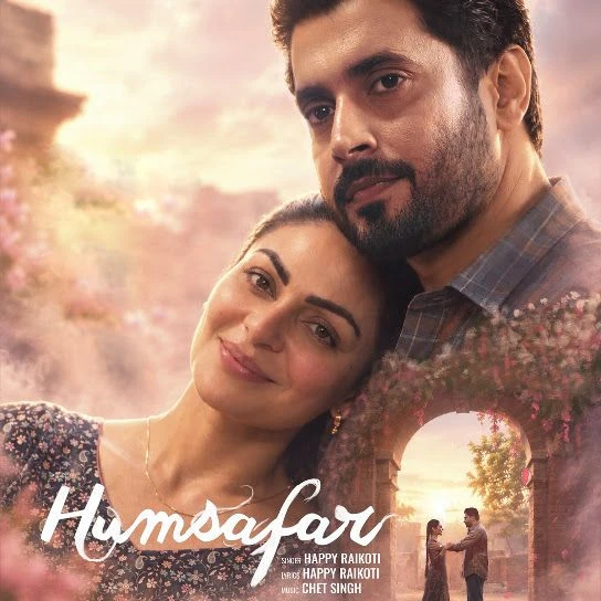 Humsafar Happy Raikoti mp3 song free download, Humsafar Happy Raikoti full album