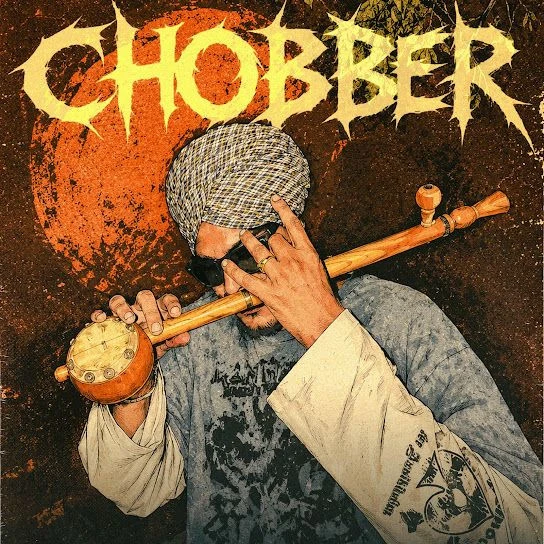 Chobber Ash Dhillon mp3 song free download, Chobber Ash Dhillon full album
