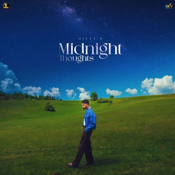 Midnight Thoughts Gifty mp3 song free download, Midnight Thoughts Gifty full album