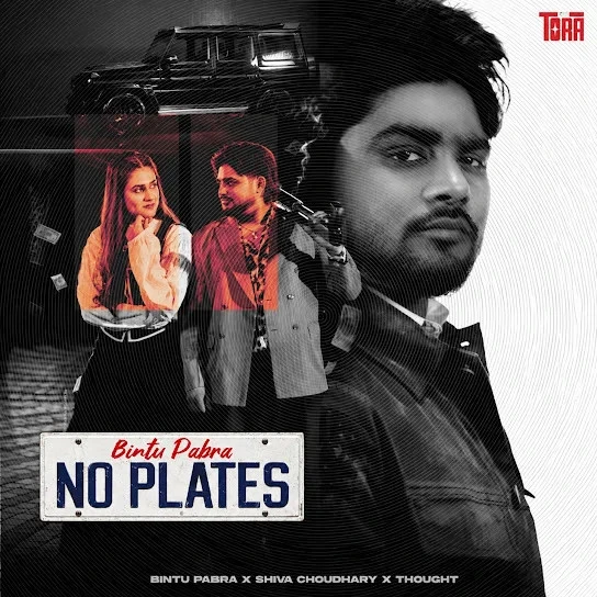 No Plates Bintu Pabra, Shiva Choudhary mp3 song free download, No Plates Bintu Pabra, Shiva Choudhary full album