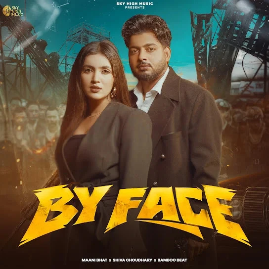 By Face Maani Bhat, Shiva Choudhary mp3 song free download, By Face Maani Bhat, Shiva Choudhary full album
