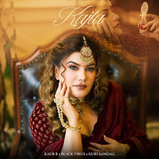 Kajla Kaur B mp3 song free download, Kajla Kaur B full album