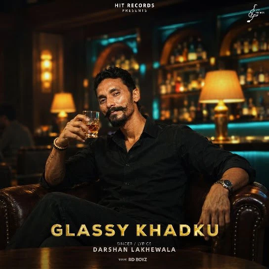 Glassy Khadku Darshan Lakhewala mp3 song free download, Glassy Khadku Darshan Lakhewala full album