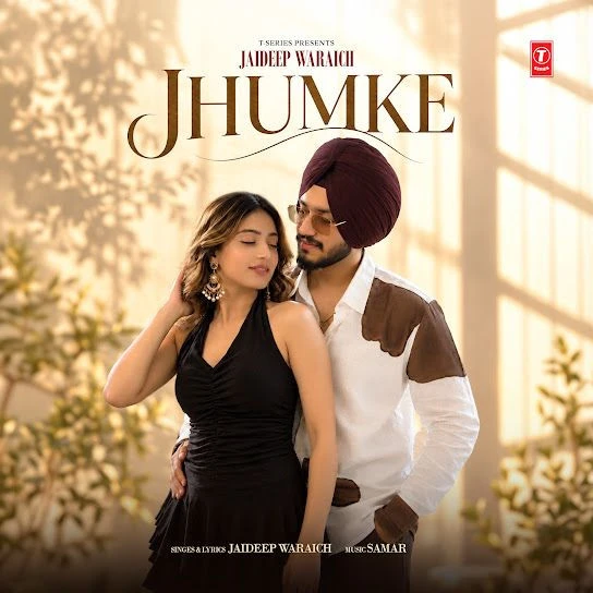 Jhumke Jaideep Waraich mp3 song free download, Jhumke Jaideep Waraich full album