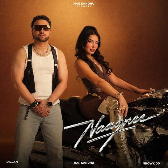 Naagnee Har Sandhu mp3 song free download, Naagnee Har Sandhu full album