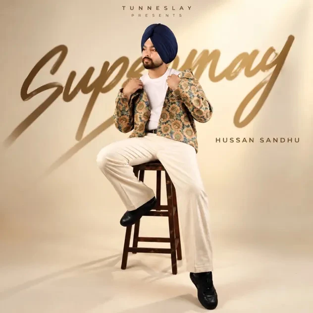 CHD Hussan Sandhu, Sudesh Kumari mp3 song free download, Supremacy - EP Hussan Sandhu, Sudesh Kumari full album