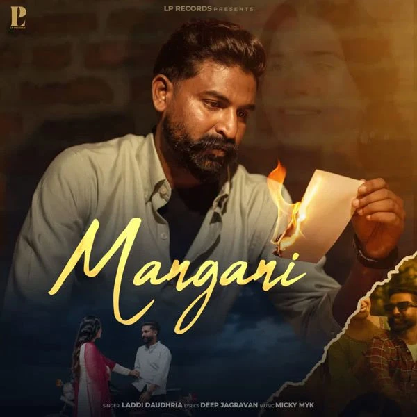 Mangani Laddi Daudhria mp3 song free download, Mangani Laddi Daudhria full album
