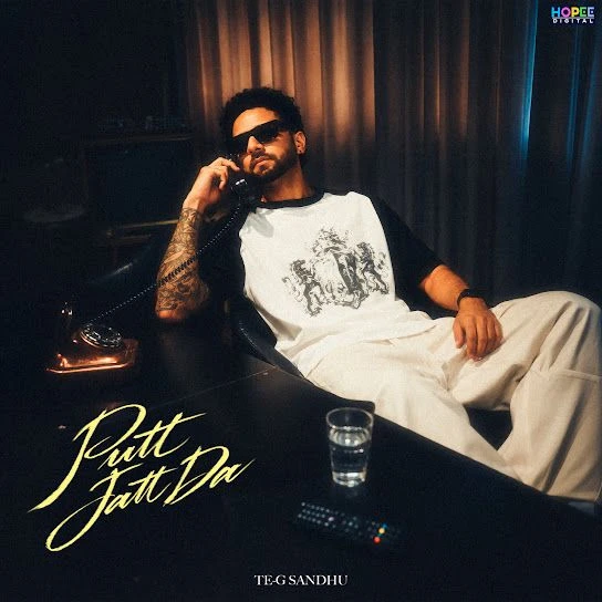 Putt Jatt Da Te-G Sandhu mp3 song free download, Putt Jatt Da Te-G Sandhu full album