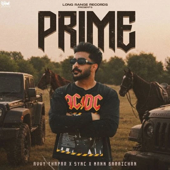 Prime Avvy Thapar mp3 song free download, Prime Avvy Thapar full album