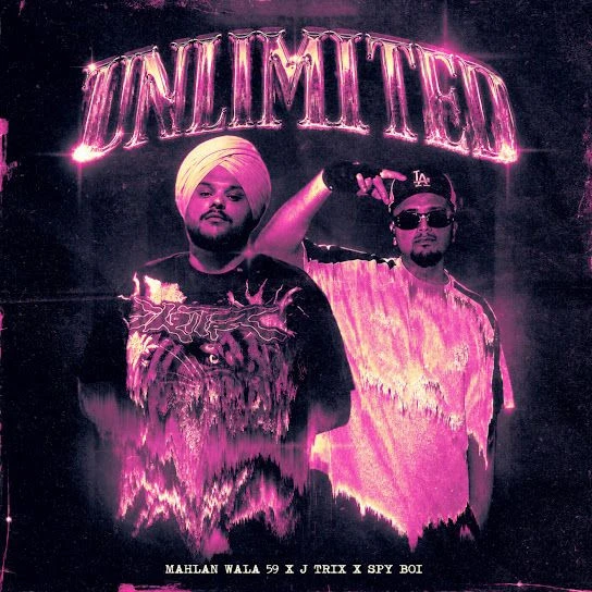 Unlimited Mahlan Wala 59, J Trix mp3 song free download, Unlimited Mahlan Wala 59, J Trix full album