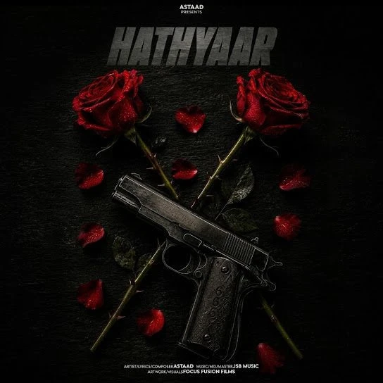 Hathyaar Astaad mp3 song free download, Hathyaar Astaad full album
