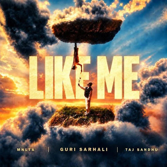 Like Me Guri Sarhali mp3 song free download, Like Me Guri Sarhali full album