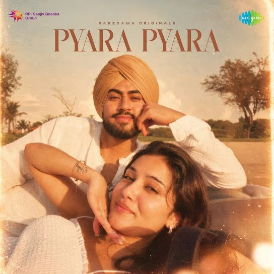 Pyara Pyara Juss, Pragati Nagpal mp3 song free download, Pyara Pyara Juss, Pragati Nagpal full album