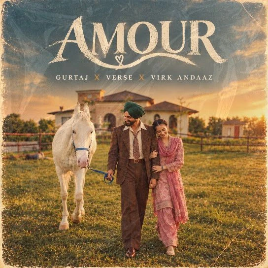 Amour Gurtaj mp3 song free download, Amour Gurtaj full album