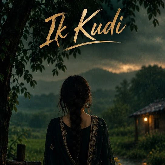 Ik Kudi Amar Sajaalpuria mp3 song free download, Ik Kudi Amar Sajaalpuria full album