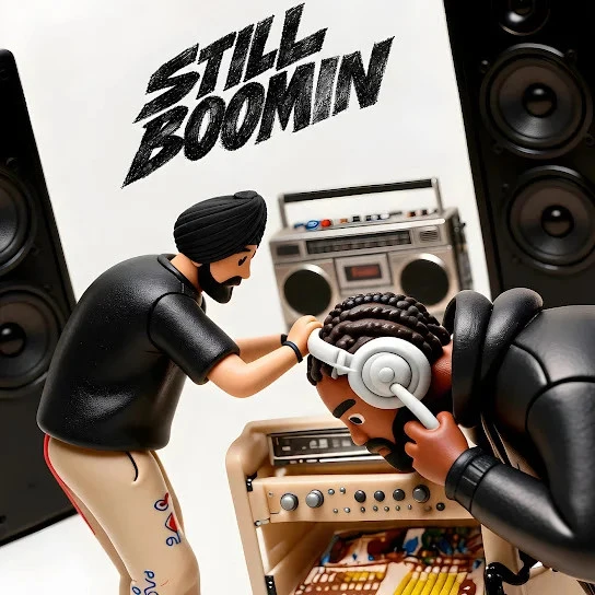 Still Boomin - EP By Jassi Gosal, Jagan Randhawa and others... full mp3 album downlad