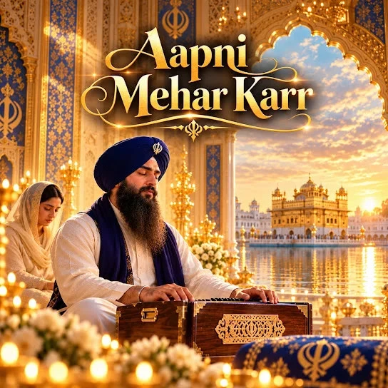 Aapni Mehar Karr Harpreet Singh mp3 song free download, Aapni Mehar Karr Harpreet Singh full album