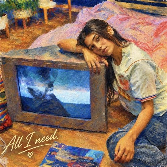 All I Need Prem Dhillon mp3 song free download, All I Need Prem Dhillon full album