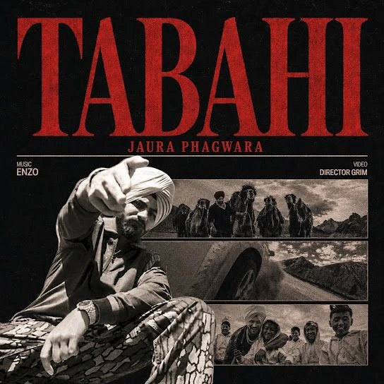 Tabahi Jaura Phagwara mp3 song free download, Tabahi Jaura Phagwara full album
