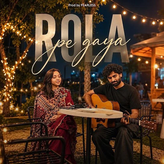 Rola Pe Gaya OG FARAH mp3 song free download, Rola Pe Gaya OG FARAH full album