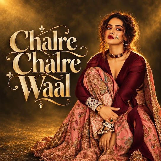 Chalre Chalre Waal (Female Version) Mandeep Bhullar mp3 song free download, Chalre Chalre Waal (Female Version) Mandeep Bhullar full album