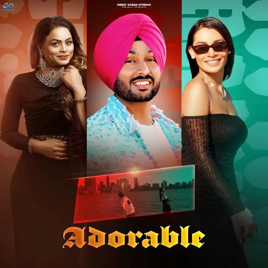 Adorable Garrie Dhaliwal, Gurlez Akhtar mp3 song free download, Adorable Garrie Dhaliwal, Gurlez Akhtar full album