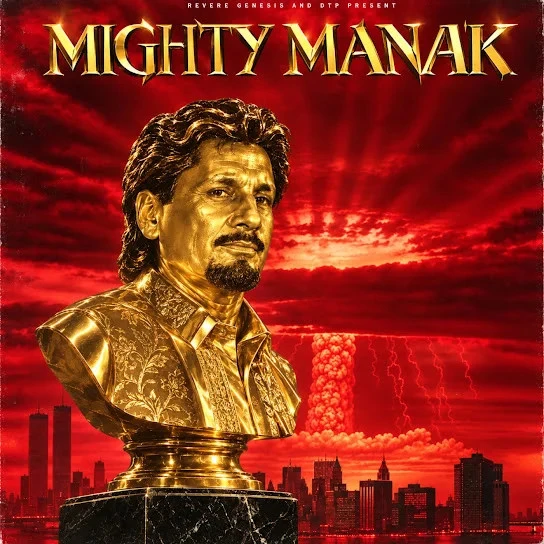 Mighty Manak - EP By Kuldeep Manak full mp3 album downlad