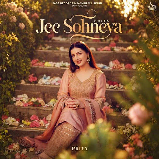 Jee Sohneya Priya mp3 song free download, Jee Sohneya Priya full album