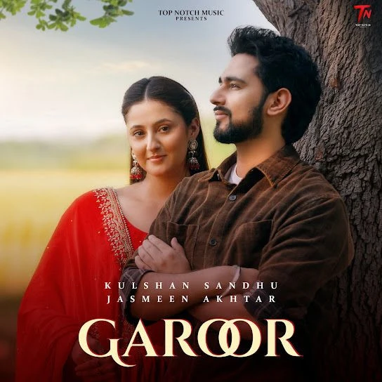 Garoor Kulshan Sandhu, Jasmeen Akhtar mp3 song free download, Garoor Kulshan Sandhu, Jasmeen Akhtar full album