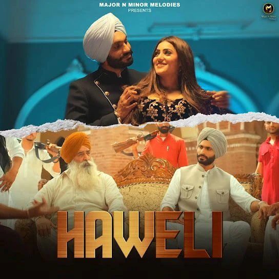 Haweli Prabh Chahal, Gurlez Akhtar mp3 song free download, Haweli Prabh Chahal, Gurlez Akhtar full album
