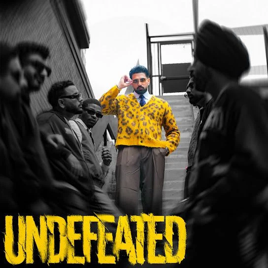 UNDEFEATED YAADA, Gurlez Akhtar mp3 song free download, UNDEFEATED YAADA, Gurlez Akhtar full album