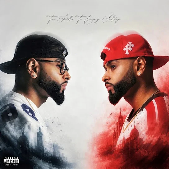 Two Sides To Every Story - EP By AK, Manwal and others... full mp3 album downlad